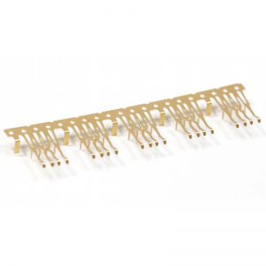 Εξαρτήματα σφράγισης τερματικού