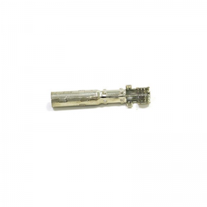 Τερματικά σφράγιση μέρη 1