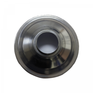 Θερμαινόμενη ασπίδα